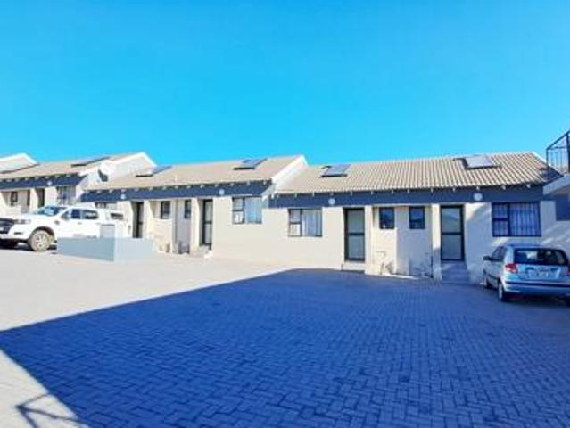 1 Bedroom Apartment in Mount Pleasant