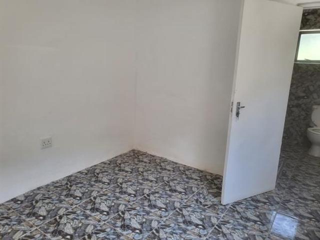 1 Bedroom Apartment in Mount Vernon