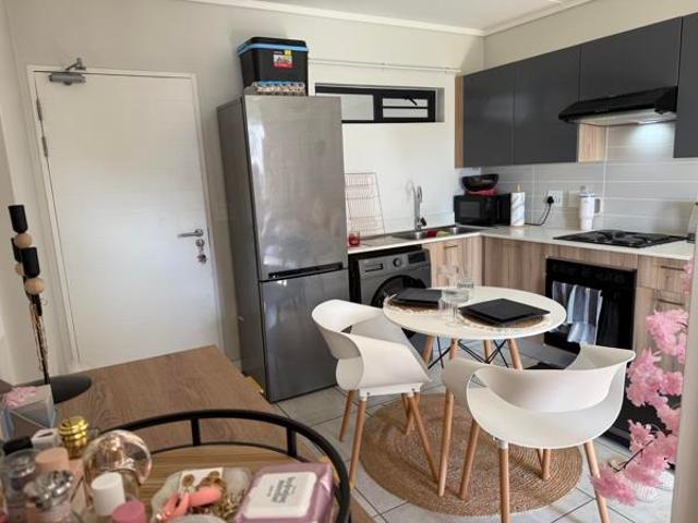 1 Bedroom Apartment in Mountain View