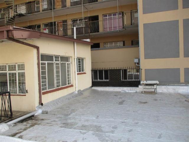 1 Bedroom Apartment in Mountain View