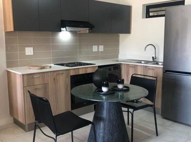 1 Bedroom Apartment in Mountainside