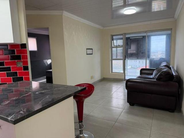 1 Bedroom Apartment in Mountainside