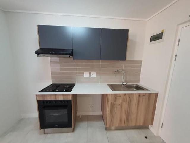 1 Bedroom Apartment in Mountainside