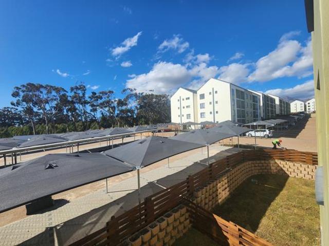 1 Bedroom Apartment in Mountainside