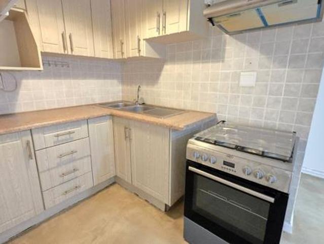 1 Bedroom Apartment in Mountainside