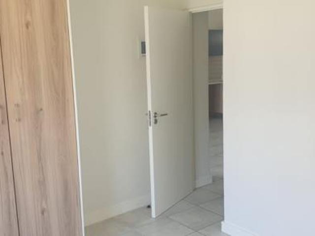 1 Bedroom Apartment in Mountainside