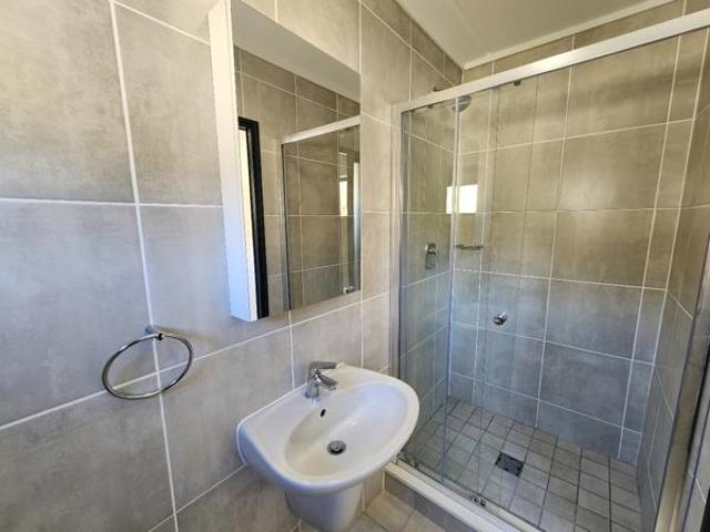 1 Bedroom Apartment in Mountainside