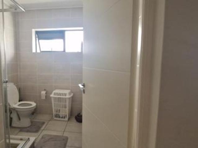 1 Bedroom Apartment in Mountainside