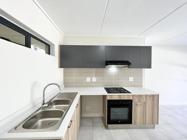 1 Bedroom Apartment in Mountainside