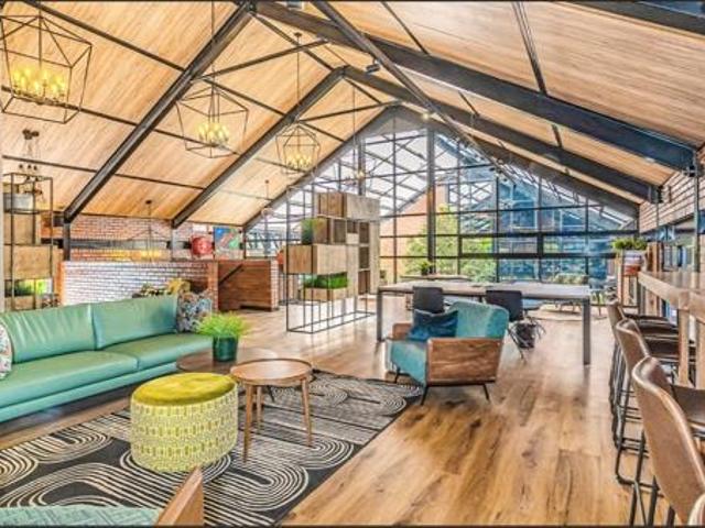 1 Bedroom Apartment in Mountainside