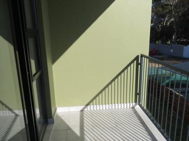 1 Bedroom Apartment in Mountainside