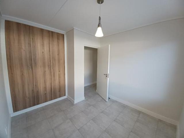 1 Bedroom Apartment in Mountainside