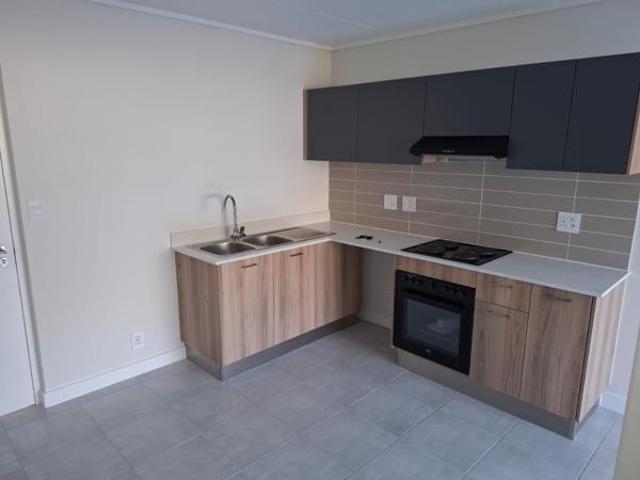 1 Bedroom Apartment in Mountainside