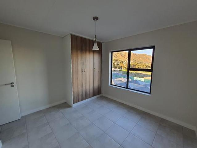 1 Bedroom Apartment in Mountainside