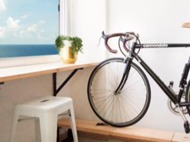 1 Bedroom Apartment in Mouille Point