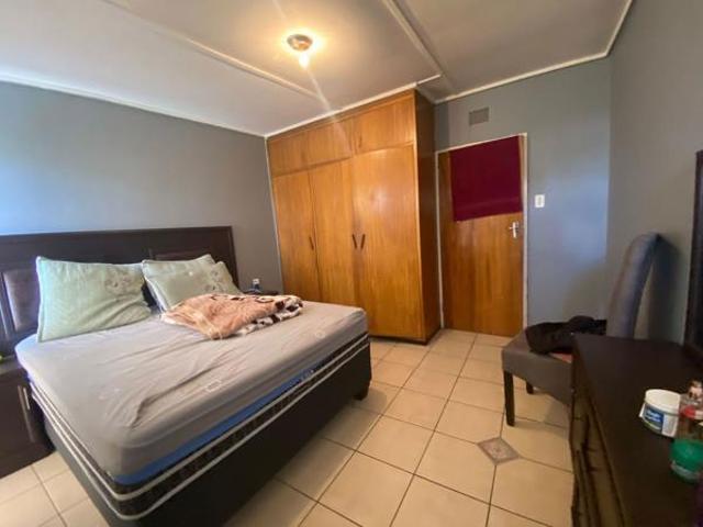 1 Bedroom Apartment in Navalsig
