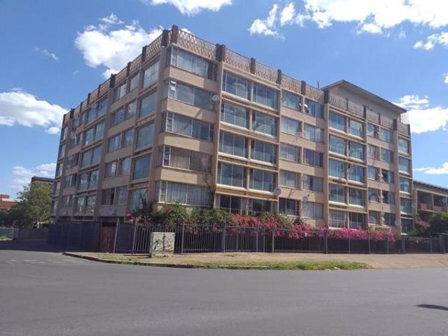 1 Bedroom Apartment in Navalsig