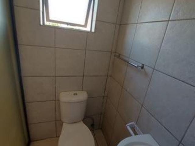 1 Bedroom Apartment in Nellmapius