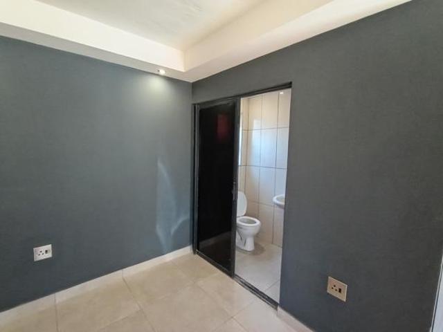 1 Bedroom Apartment in Nellmapius