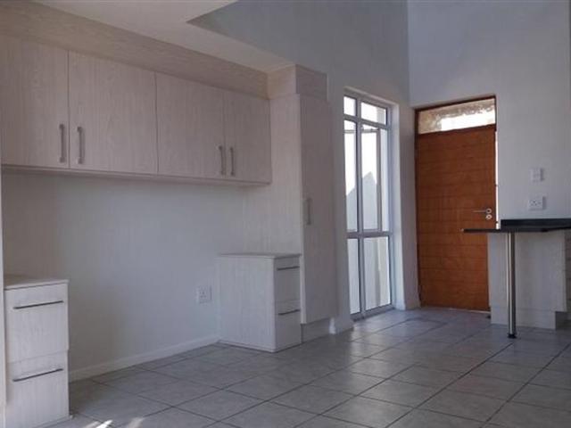 1 Bedroom Apartment in Nelspruit
