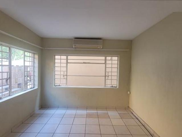 1 Bedroom Apartment in Nelspruit Central