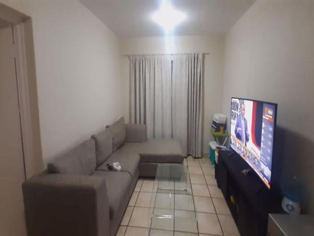 1 Bedroom Apartment in Nelspruit Central