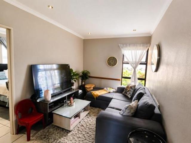 1 Bedroom Apartment in Nelspruit Central