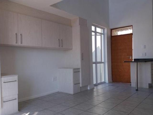 1 Bedroom Apartment in Nelspruit Central
