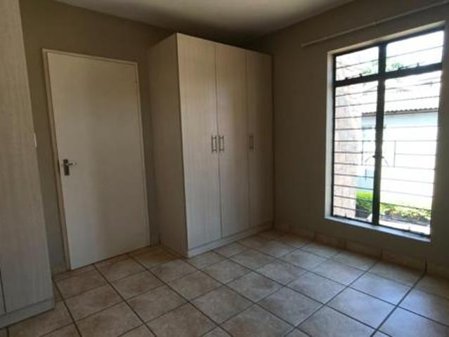 1 Bedroom Apartment in Nelspruit Ext 29