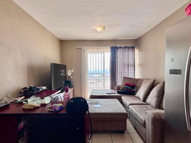 1 Bedroom Apartment in Nelspruit Ext 29