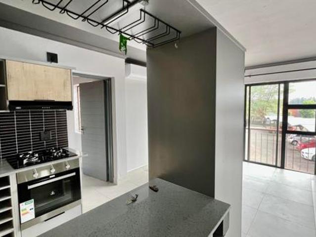 1 Bedroom Apartment in Nelspruit Ext 29