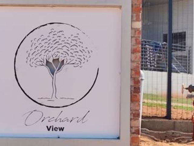 1 Bedroom Apartment in Nelspruit Ext 29