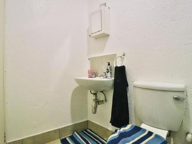 1 Bedroom Apartment in Nelspruit Ext 2