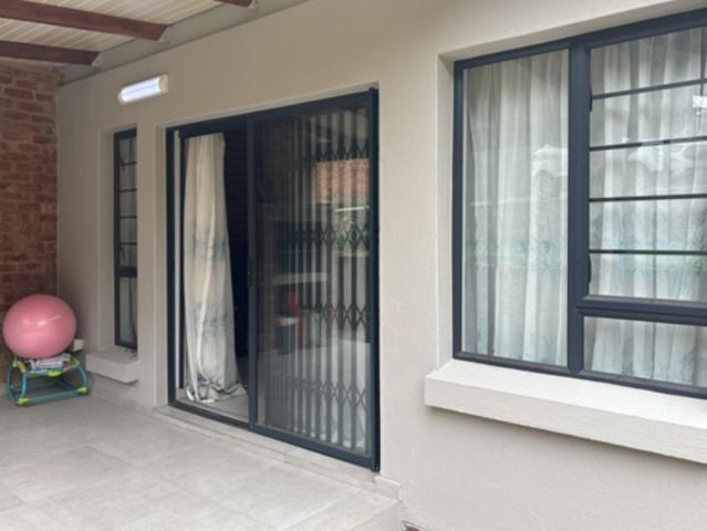 1 Bedroom Apartment in Nelspruit Ext 4
