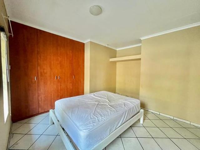 1 Bedroom Apartment in Nelspruit Ext 4