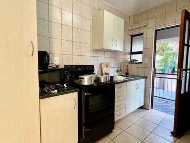 1 Bedroom Apartment in Nelspruit Mbombela Central