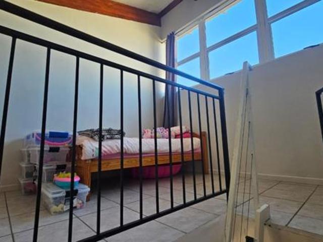 1 Bedroom Apartment in Nelspruit Mbombela Central