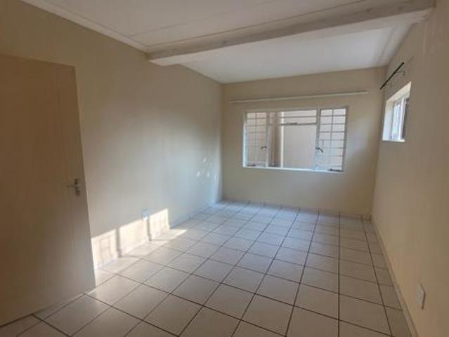1 Bedroom Apartment in Nelspruit Mbombela Central