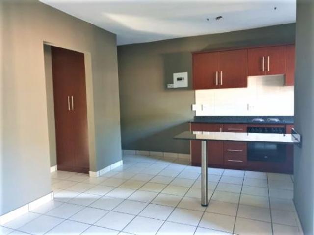 1 Bedroom Apartment in Nelspruit Mbombela Central