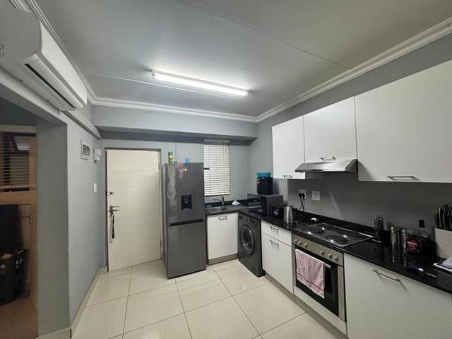 1 Bedroom Apartment in New Town Centre Gateway