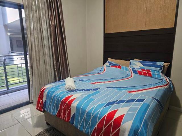 1 Bedroom Apartment in New Town Centre Gateway
