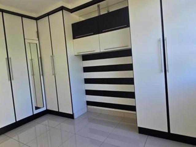 1 Bedroom Apartment in New Town Centre Gateway