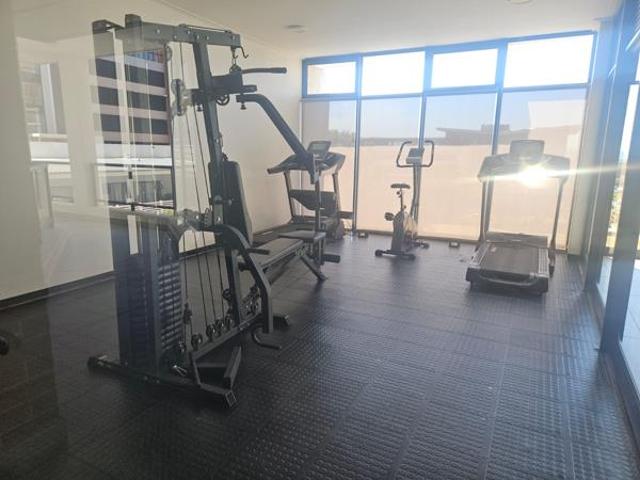 1 Bedroom Apartment in New Town Centre Gateway
