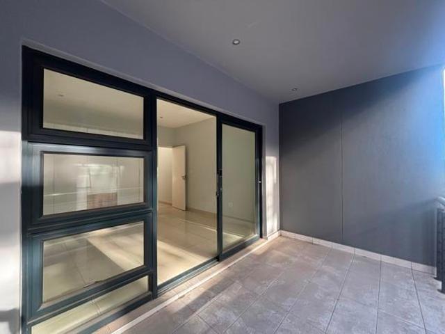 1 Bedroom Apartment in New Town Centre Gateway