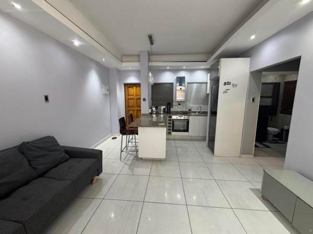 1 Bedroom Apartment in New Town Centre Gateway
