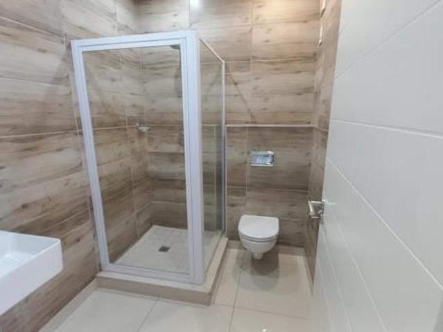 1 Bedroom Apartment in New Town Centre Gateway