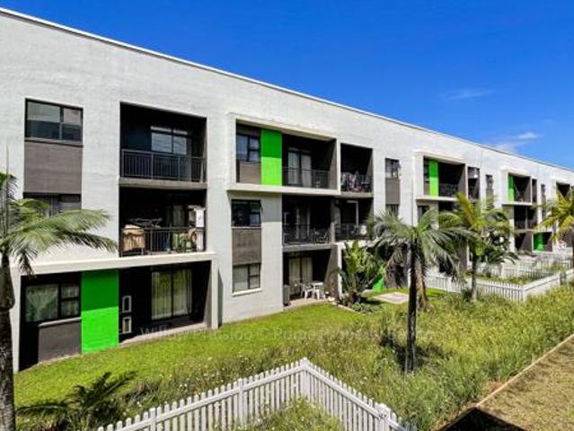 1 Bedroom Apartment in New Town Centre Gateway