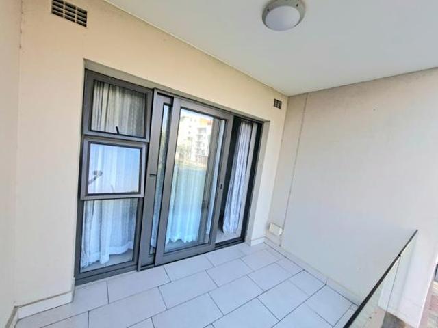 1 Bedroom Apartment in New Town Centre Gateway