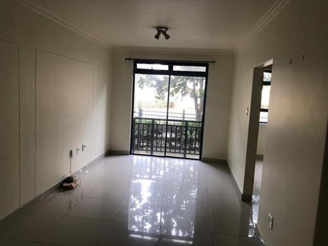 1 Bedroom Apartment in New Town Centre Gateway