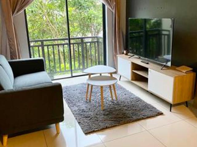 1 Bedroom Apartment in New Town Centre Gateway